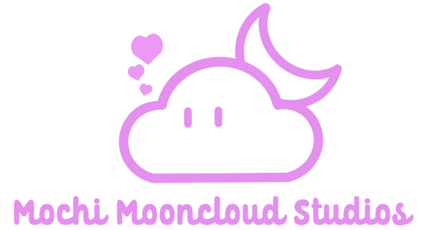 Mochi Mooncloud Studios